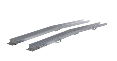 Fold-A-Way Wheelchair Ramp